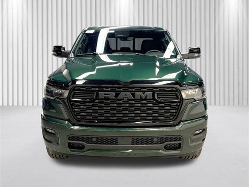 New 2026 RAM 1500 4x4 Crew Cab image 49