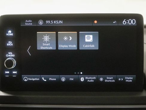 Certified 2025 Honda Pilot Touring image 31