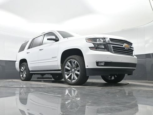 Used 2018 Chevrolet Tahoe Premier image 33