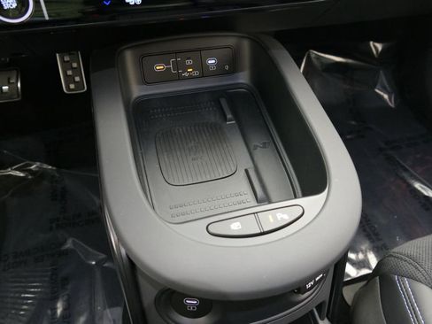 Used 2025 Hyundai Ioniq 5 N image 13