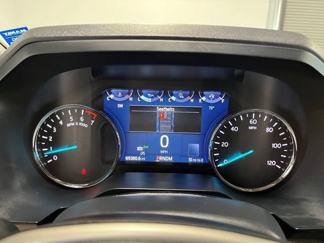 Used 2024 Ford Expedition Max Limited RWD image 26