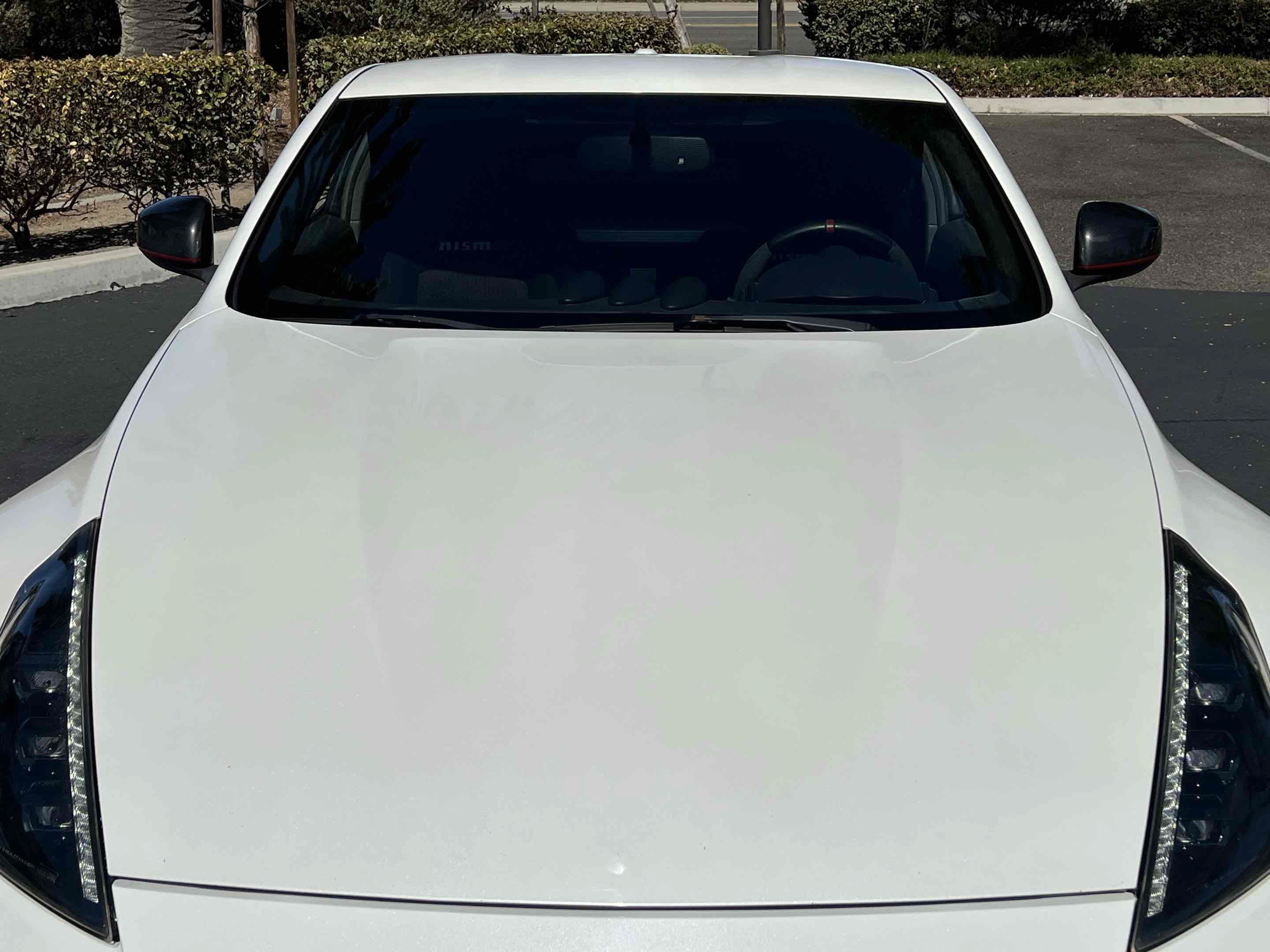 Used 2014 Nissan 370Z NISMO w/ Bose Package RWD image 67