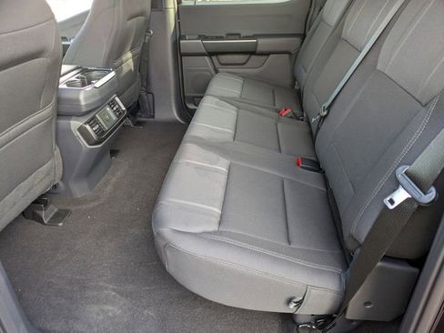 New 2026 Ford F150 STX w/ Equipment Group 200A image 45