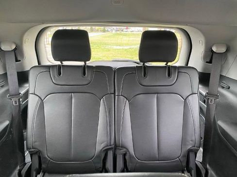 Used 2021 Jeep Grand Cherokee L Limited image 32