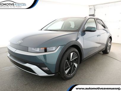 Used 2025 Hyundai Ioniq 5 SE