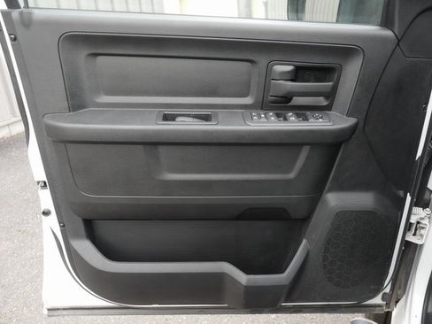 Used 2025 RAM 3500 Tradesman image 10