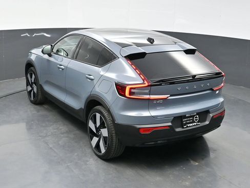 Used 2023 Volvo C40 P8 Recharge Ultimate image 29