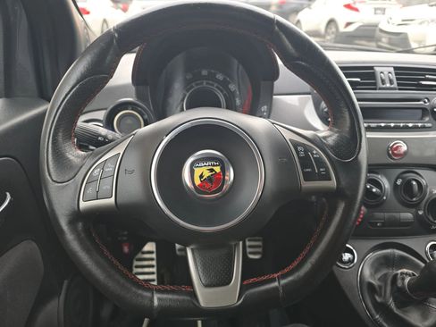 Used 2013 FIAT 500 Abarth image 18