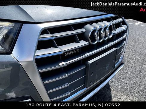 Used 2018 Audi Q5 2.0T w/ Premium Plus Package AWD/4WD image 20