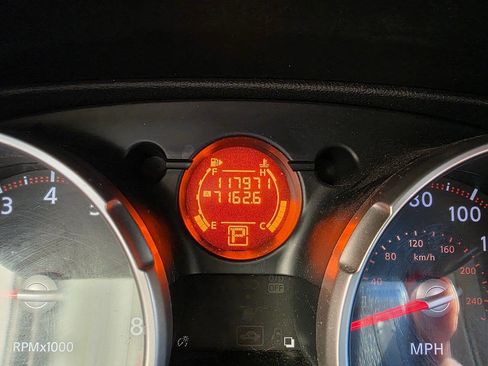 Used 2010 Nissan Rogue S w/ 360 Degree Value Pkg image 31