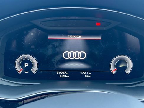 Used 2023 Audi Q7 2.0T Premium Plus w/ Premium Plus Package AWD/4WD image 21