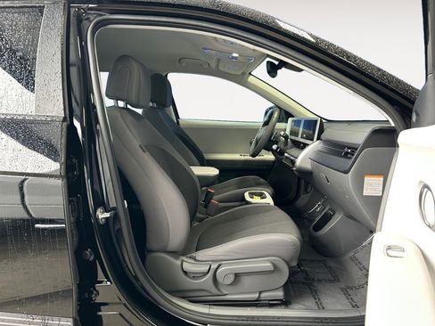 Certified 2024 Hyundai Ioniq 5 SEL image 13