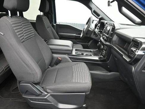 Used 2023 Ford F150 XL w/ STX Appearance Package AWD/4WD image 7