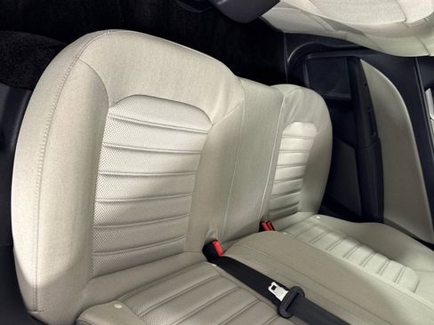 Used 2018 Ford Fusion S image 21