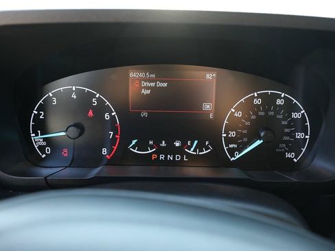 Certified 2022 Ford Maverick XL FWD image 15