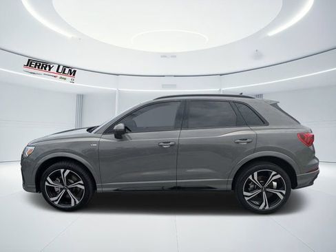 Used 2023 Audi Q3 2.0T Premium Plus AWD/4WD image 6