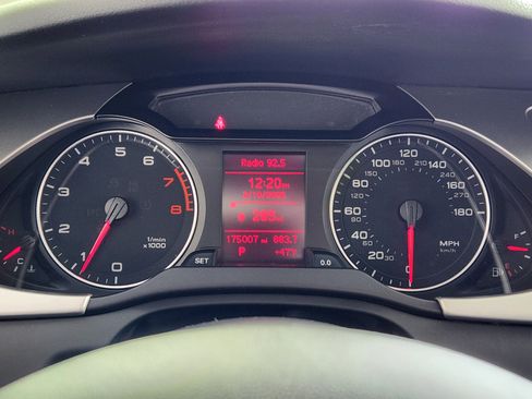 Used 2011 Audi A4 2.0T Premium Plus image 20