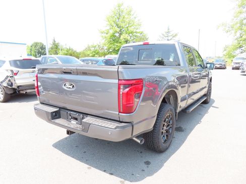 New 2026 Ford F150 XLT w/ Equipment Group 302A MID AWD/4WD image 4