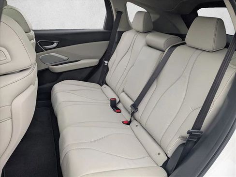 New 2026 Acura RDX SH-AWD w/ Technology Package image 16
