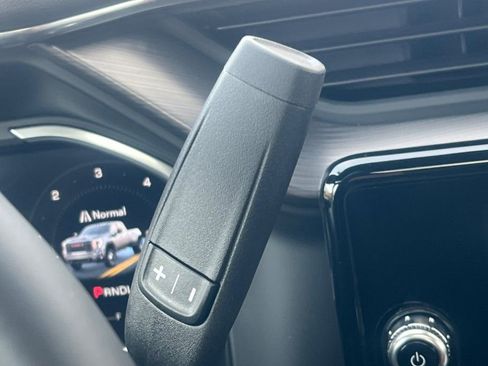 New 2026 GMC Sierra 3500 Denali Ultimate image 18