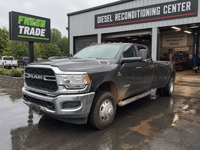 Used 2020 RAM 3500 Tradesman
