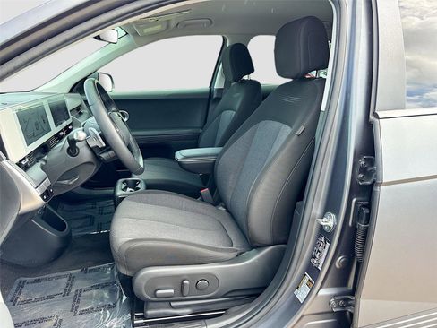 Used 2024 Hyundai Ioniq 5 SEL image 21