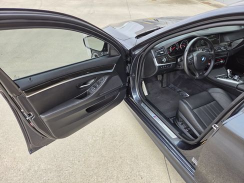 Used 2013 BMW M5 RWD image 10