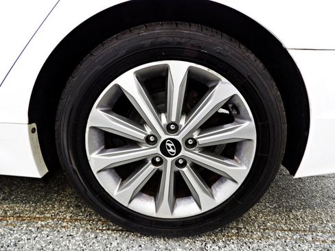 Used 2016 Hyundai Sonata Limited FWD image 20