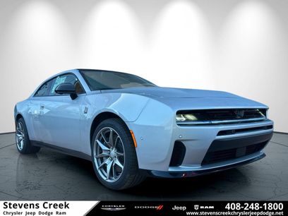 New 2026 Dodge Charger Scat Pack