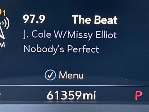 Used 2021 Cadillac XT6 Sport w/ Platinum Package image 16