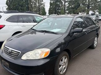 Used 2008 Toyota Corolla LE w/ Preferred Accessory Pkg FWD 360° Tour