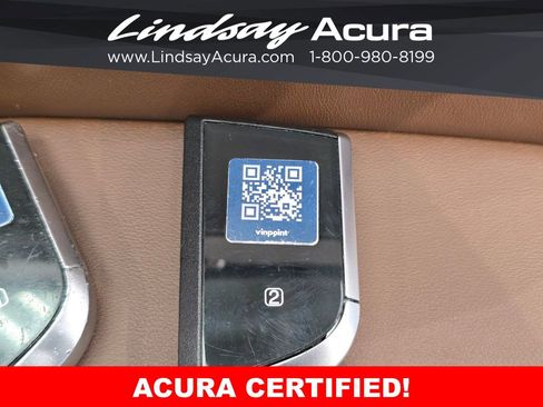 Certified 2023 Acura MDX SH-AWD w/ Technology Package image 24