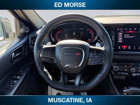Used 2026 Dodge Durango GT AWD/4WD image 12