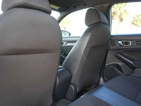 Used 2024 Honda Civic Sport image 13
