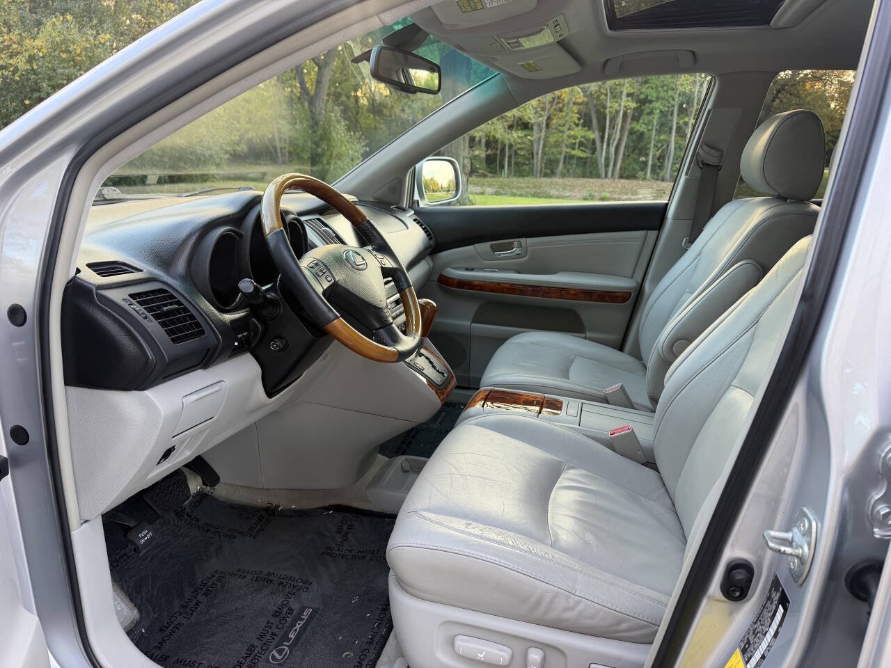Used 2009 Lexus RX 350 2WD image 9
