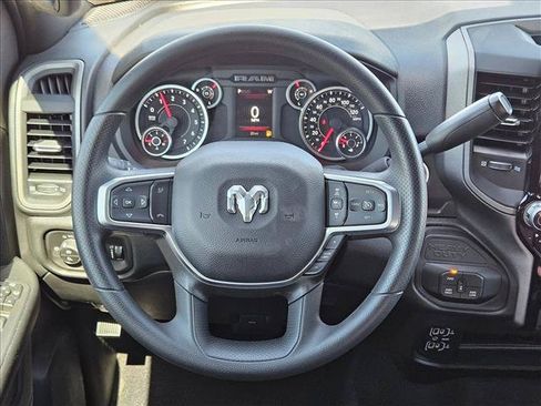 New 2026 RAM 2500 Tradesman AWD/4WD image 12