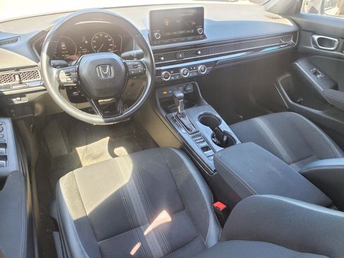 Used 2023 Honda Civic Sport image 19