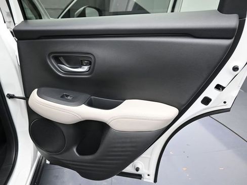 Used 2026 Honda HR-V LX image 21