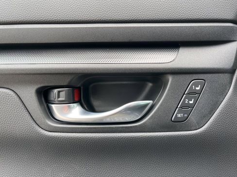 New 2026 Honda CR-V Sport-L image 6