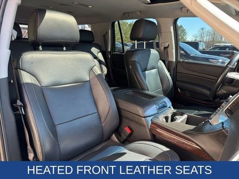 Used 2019 GMC Yukon SLE w/ Convenience Package image 3