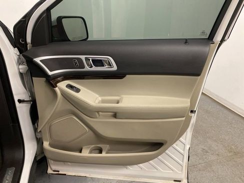 Used 2014 Ford Explorer Limited w/ Equipment Group 302A image 30