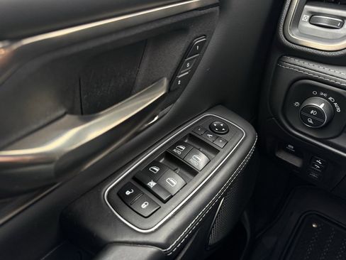 Used 2021 RAM 1500 Limited w/ Advanced Safety Group image 12