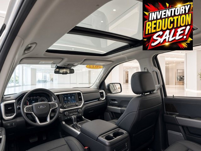 Used 2022 Ford F150 Lariat w/ Equipment Group 502A High AWD/4WD image 23