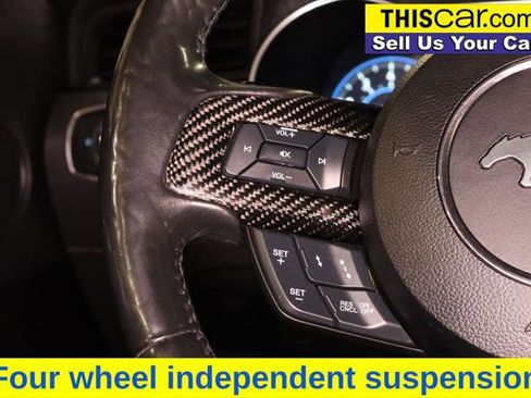 Used 2022 Ford Mustang GT Premium w/ Equipment Group 401A image 20