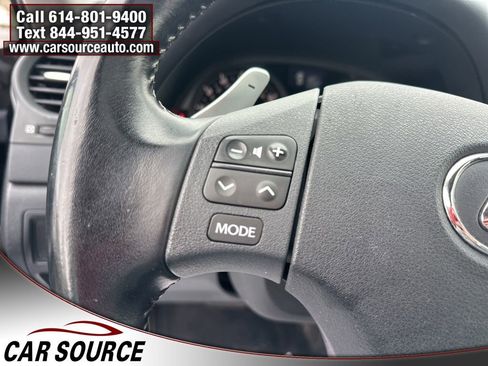 Used 2006 Lexus IS 250 AWD image 17