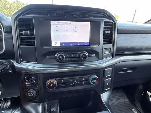 Used 2021 Ford F150 XL w/ STX Appearance Package AWD/4WD image 31