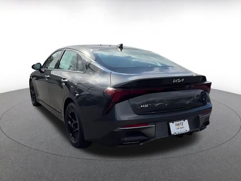 Used 2025 Kia K5 LXS FWD image 11