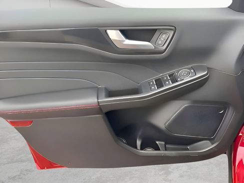 New 2026 Ford Escape ST-Line w/ Tech Pack #1 image 15