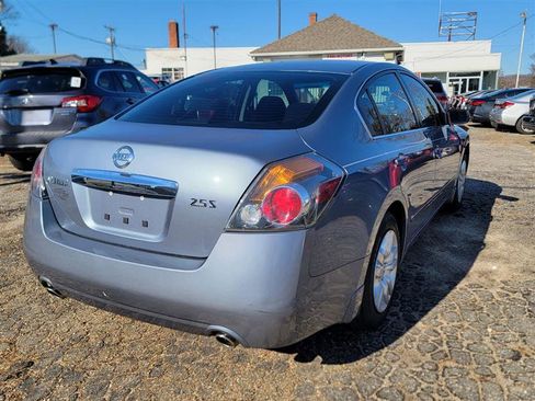 Used 2012 Nissan Altima 2.5 S image 6