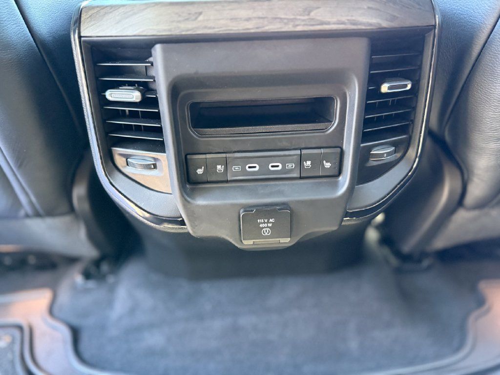 Used 2026 RAM 1500 Limited AWD/4WD image 32